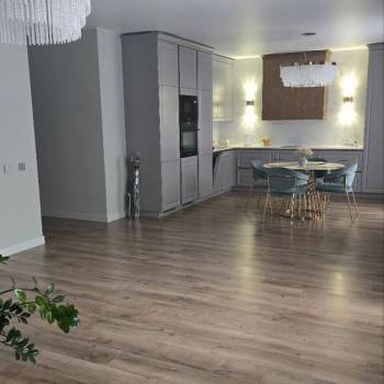 Продается 3-х комнатная квартира, 95,7 м²