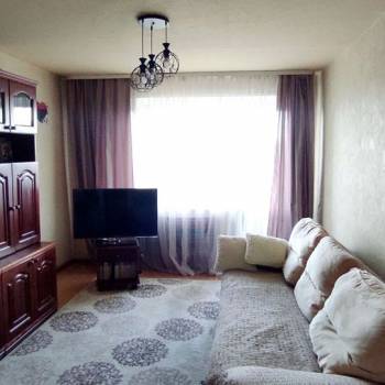Продается 3-х комнатная квартира, 63,7 м²