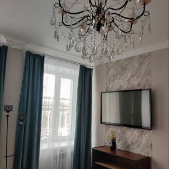 Сдается Многокомнатная квартира, 71 м²