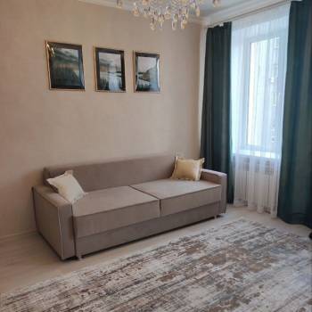 Сдается Многокомнатная квартира, 71 м²