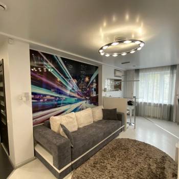 Сдается Многокомнатная квартира, 70 м²