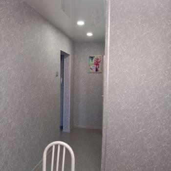 Сдается 1-комнатная квартира, 32 м²