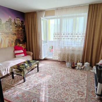 Продается Многокомнатная квартира, 78,5 м²