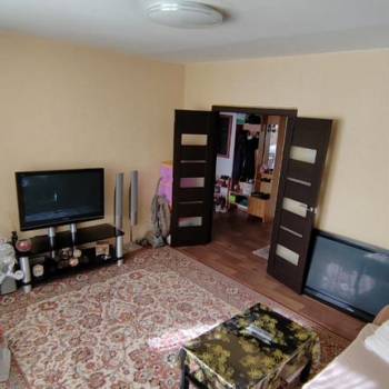 Продается Многокомнатная квартира, 78,5 м²