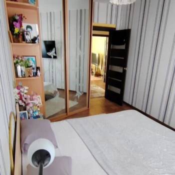 Продается Многокомнатная квартира, 78,5 м²