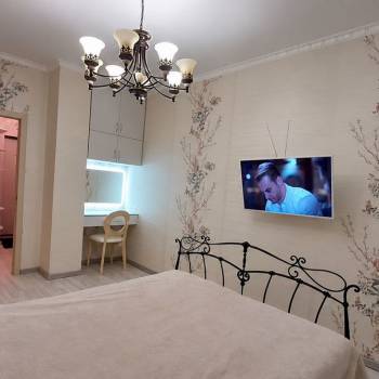 Сдается 2-х комнатная квартира, 55,9 м²