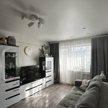 Продается 2-х комнатная квартира, 44,8 м²