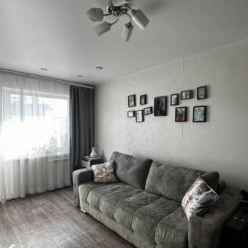 Продается 2-х комнатная квартира, 44,8 м²