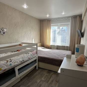 Продается 2-х комнатная квартира, 44,8 м²