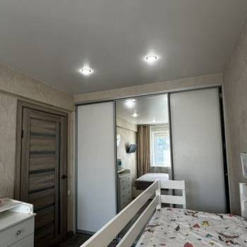 Продается 2-х комнатная квартира, 44,8 м²