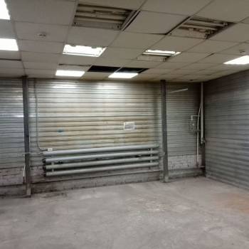 Сдается Нежилое помещение, 747 м²