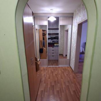 Продается 2-х комнатная квартира, 54,7 м²