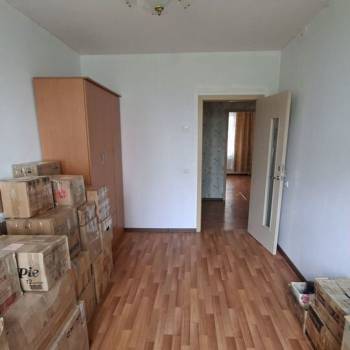 Продается 2-х комнатная квартира, 54,7 м²