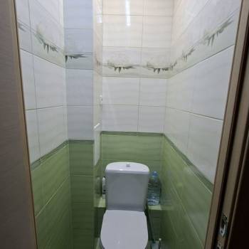 Продается 2-х комнатная квартира, 54,7 м²