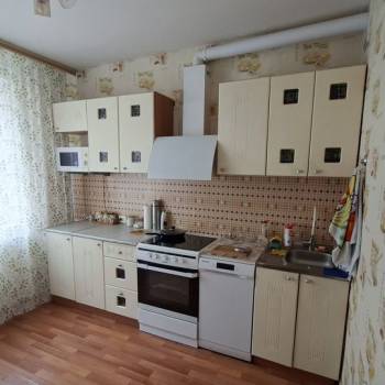 Продается 2-х комнатная квартира, 54,7 м²