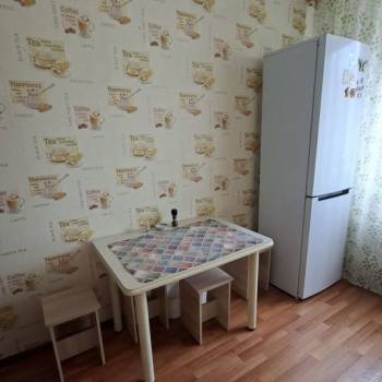 Продается 2-х комнатная квартира, 54,7 м²