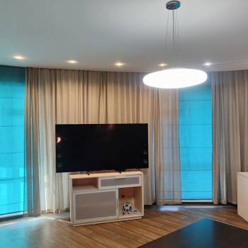 Продается 3-х комнатная квартира, 120,9 м²