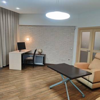 Продается 3-х комнатная квартира, 120,9 м²