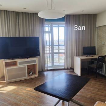 Продается 3-х комнатная квартира, 120,9 м²
