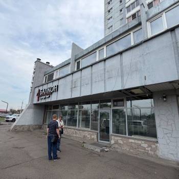 Сдается Нежилое помещение, 83 м²