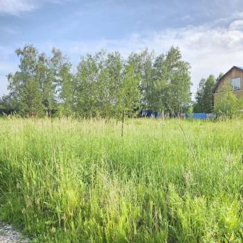 Продается Участок, 1240 м²