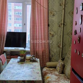 Продается 1-комнатная квартира, 41 м²