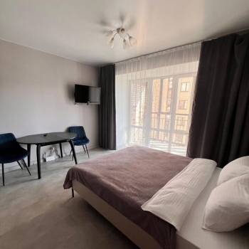 Сдается 1-комнатная квартира, 29 м²