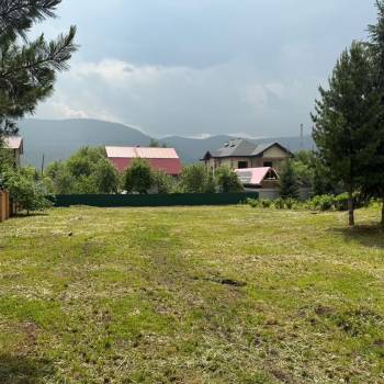 Продается Участок, 1200 м²