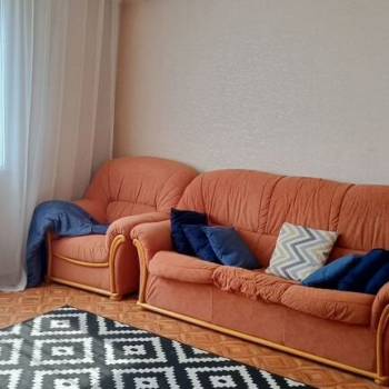 Продается 2-х комнатная квартира, 52,3 м²