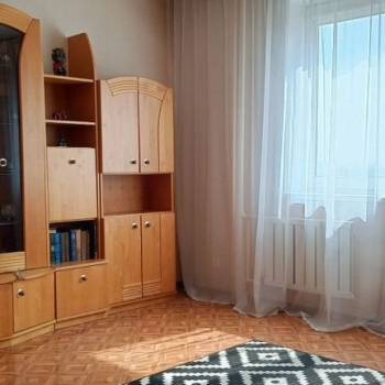 Продается 2-х комнатная квартира, 52,3 м²