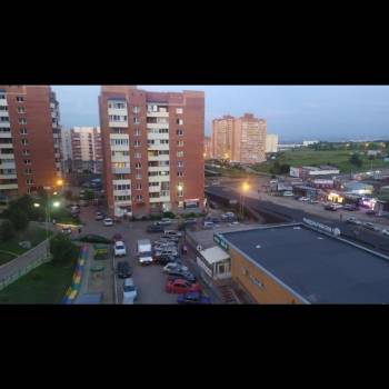 Сдается 1-комнатная квартира, 23 м²