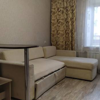 Сдается 1-комнатная квартира, 23 м²