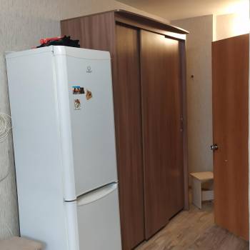 Сдается 1-комнатная квартира, 23 м²