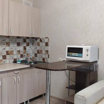Сдается 1-комнатная квартира, 23 м²