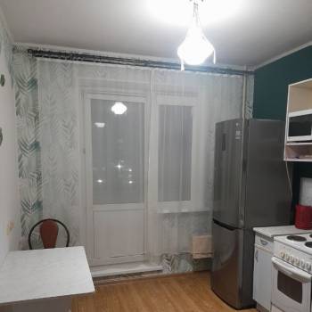 Сдается 1-комнатная квартира, 33 м²