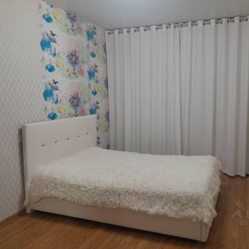Сдается 1-комнатная квартира, 33 м²