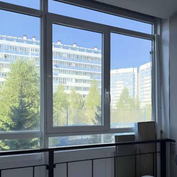 Сдается 1-комнатная квартира, 44 м²