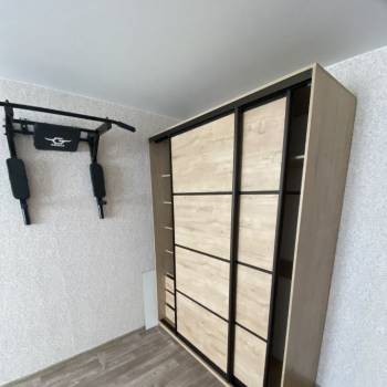 Сдается 2-х комнатная квартира, 48 м²