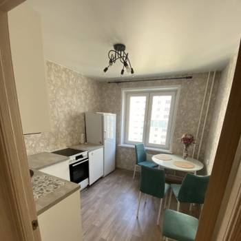 Сдается 2-х комнатная квартира, 48 м²