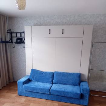 Продается 1-комнатная квартира, 40,3 м²
