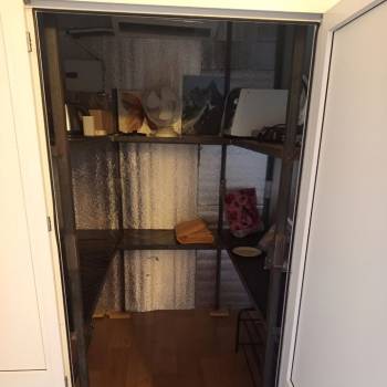 Продается 1-комнатная квартира, 40,3 м²