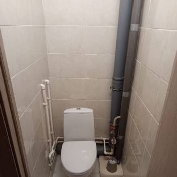 Продается 1-комнатная квартира, 40,3 м²