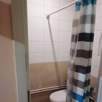 Продается 2-х комнатная квартира, 24,8 м²