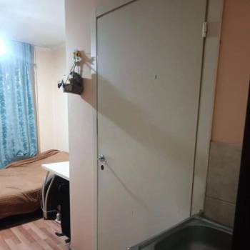Продается 2-х комнатная квартира, 24,8 м²
