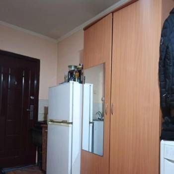 Продается 2-х комнатная квартира, 24,8 м²