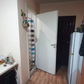 Продается 2-х комнатная квартира, 24,8 м²