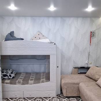 Продается 2-х комнатная квартира, 53 м²