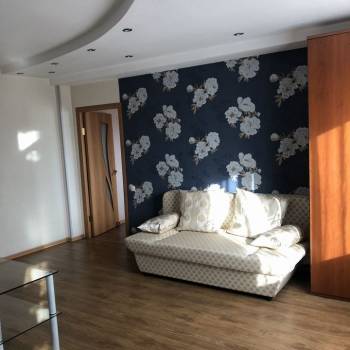 Сдается 2-х комнатная квартира, 43 м²