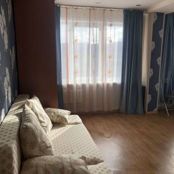 Сдается 2-х комнатная квартира, 43 м²