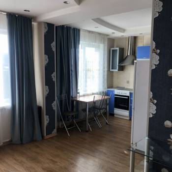 Сдается 2-х комнатная квартира, 43 м²